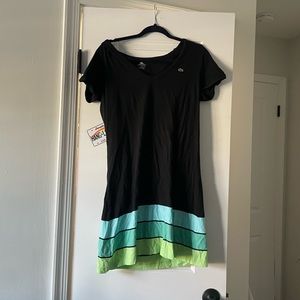 Lacoste dress